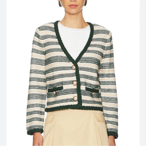 Veronica Beard Claudine Blazer